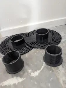AzureFilm refill screw - for spools that cannot be taken apart