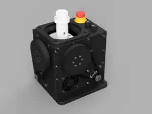 VPforce Rhino DIY Force Feedback (FFB) Flight Stick Base