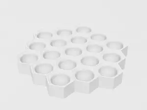 Pelmeni maker Pelmenniza
