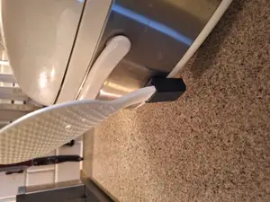 Rice Cooker Spoon Support