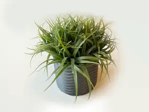 Wavy-flowerpot