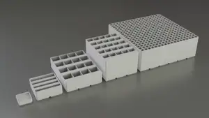 Gridfinity Bin Generator
