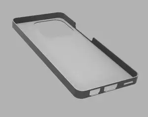 Case TECNO spark 10 pro