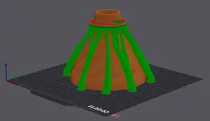 BMW N5X Oil Funnel
