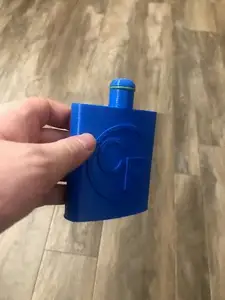 Hip Flask