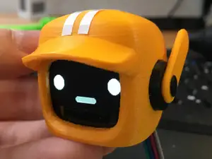 LDR Little Robot