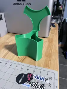 FPV Propeller Case