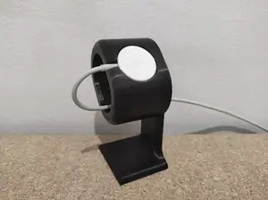 Stand for Apple watch/dock/charging station