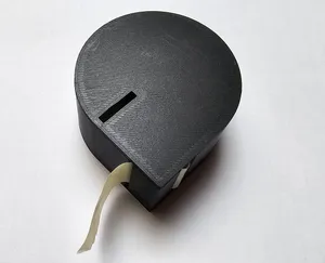 Shooting-Patch-Dispenser