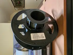 Filament Spool Insert 72.5mm