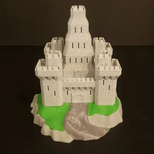 Fantasy Fortress