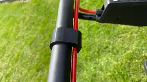 Makita Lawn Mower Switch Lever clip