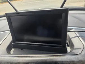 Ram 1500 RV Monitor Holder