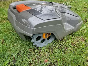 Husqvarna Automower Wheel