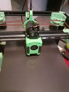 Dragon/Rapidburner Rail Mod Mount (Phucaf Beta Testing V1)