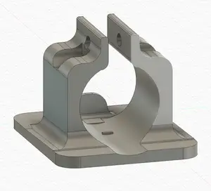 Innovv K6 Motorcycle Fairing Mount