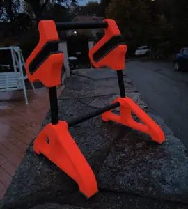 F3K model stand