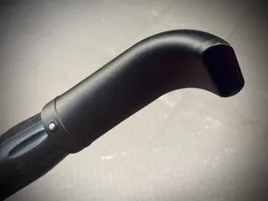 GreenWorks Pro Leaf Blower 90° & 160° Attachments