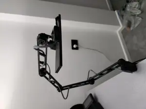 Articulating Desk Lamp