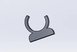 support chaise