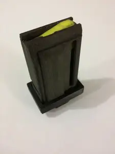 Remington 597 Magazine