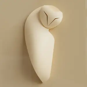 Owl Wall Art