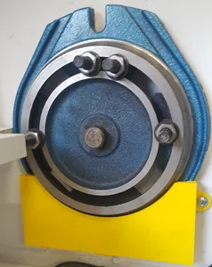 100mm Machine Vice Swivel Base Wall Holder