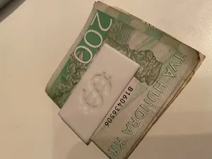 Money Clip