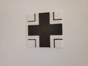 Luftwaffe Cross