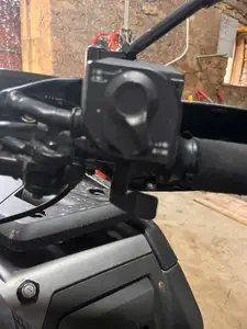 Gachette CF MOTO CFORCE 625