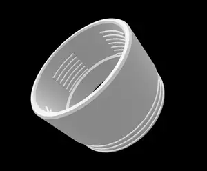 Fleshlight Shower Mount Adaptor