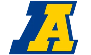 Akron U Logo