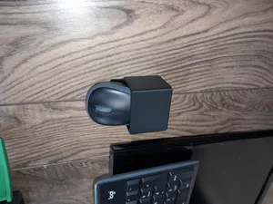 Computer mouse storage box