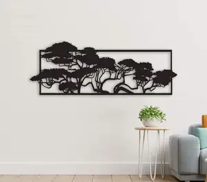 Tree Wall Art - Wall Decor