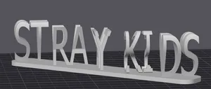 Stray Kids, Stay