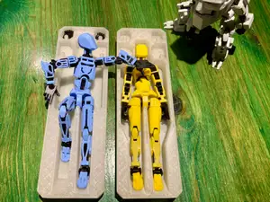 MK13 - A Female Dummy 13 Case