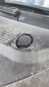 Tesla Model 3 and Model Y Windshield Wiper Fluid Cap with flap