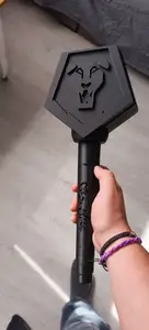 Kpop Demon Hunter Saja boys light stick
