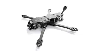 JeNo 7" Drone Frame