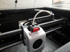 Qidi Cutter V2.0, for X-Max 3/X-Plus 3, uses 9mm Snap-off blades