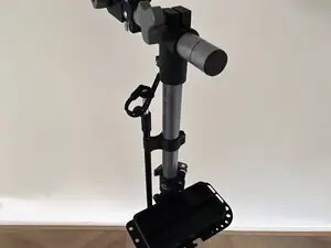 Bicycle Repair Stand Mount