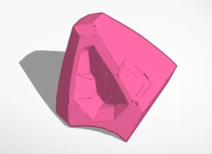 Halo Infinite helmet cat ears