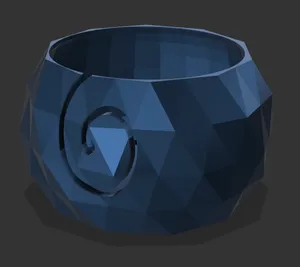 Knitting Bowl