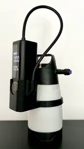 IK Foam Pro 2+ Battery Holder V2 for Fanttik X8 APEX