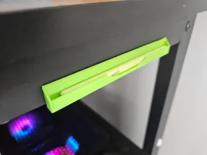 Samsung Z Fold 5 S Pen Desk Holder