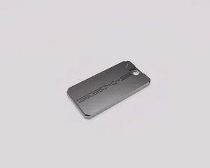 Suzuki GSX-S Cyber Keychain