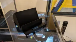 Phone / Tablet Stand MX Keys S