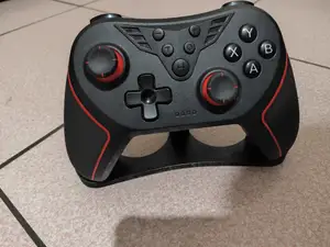 Gamepad Stand (Shorter Rear Remix)