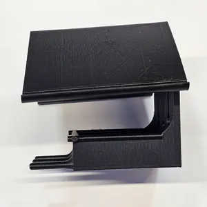 Mini fat ball feeder - wall mounted
