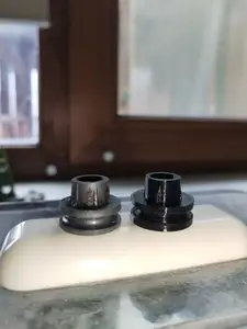 Door roller from Renault
